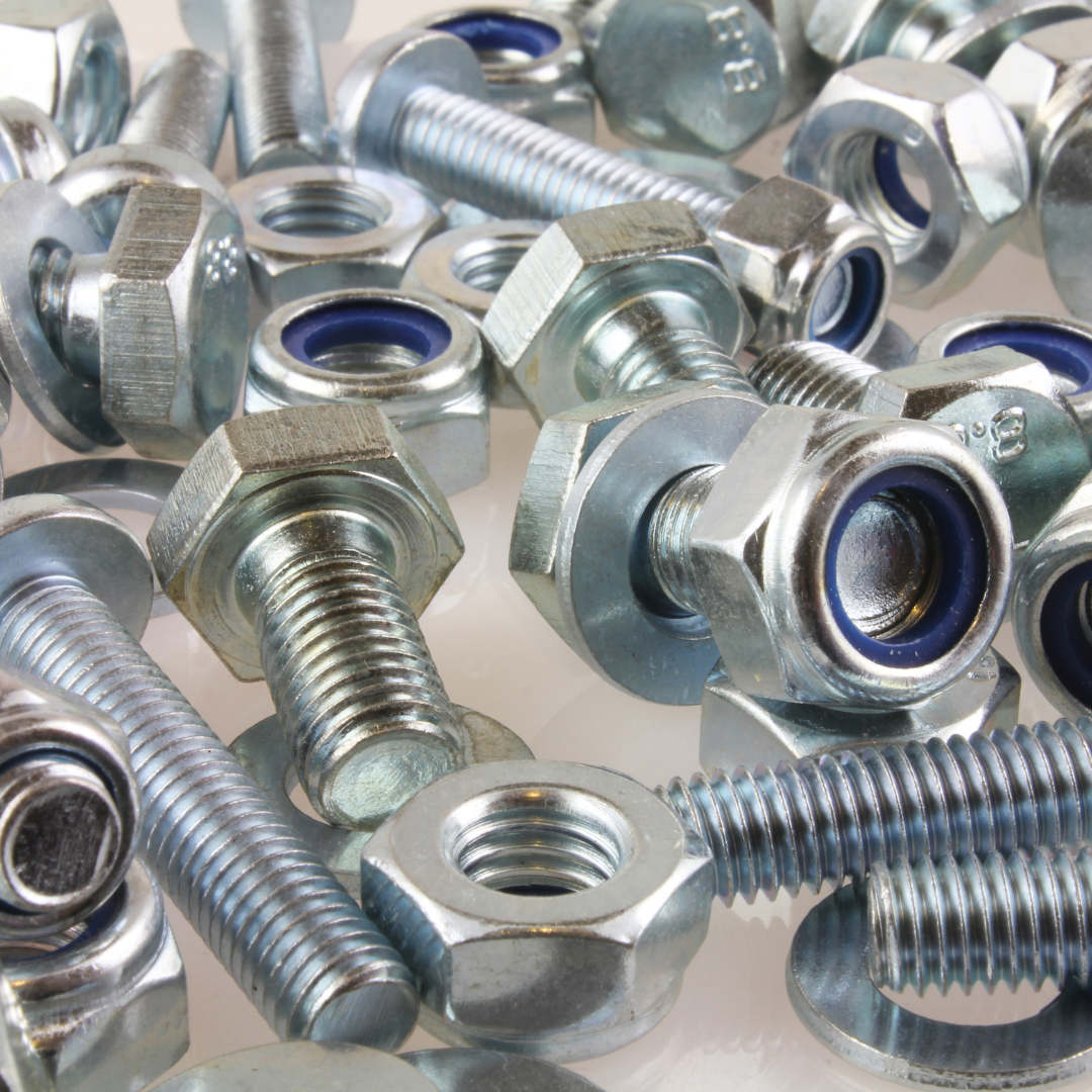 The Power of Stainless Steel Fasteners: Why Steel Inox is Your Go-To Brand