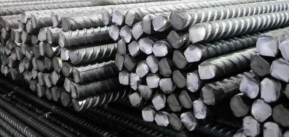 Understanding TMT Bars: The Backbone of Modern Construction