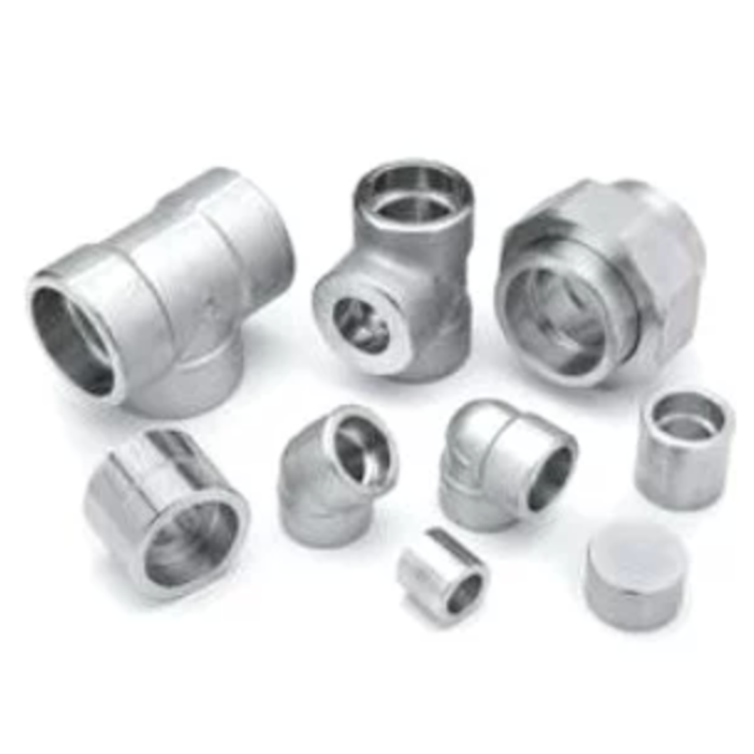Forged Fittings