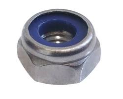Nylock Nuts