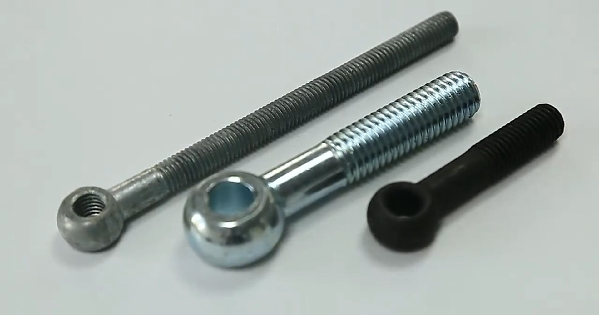 I Bolts