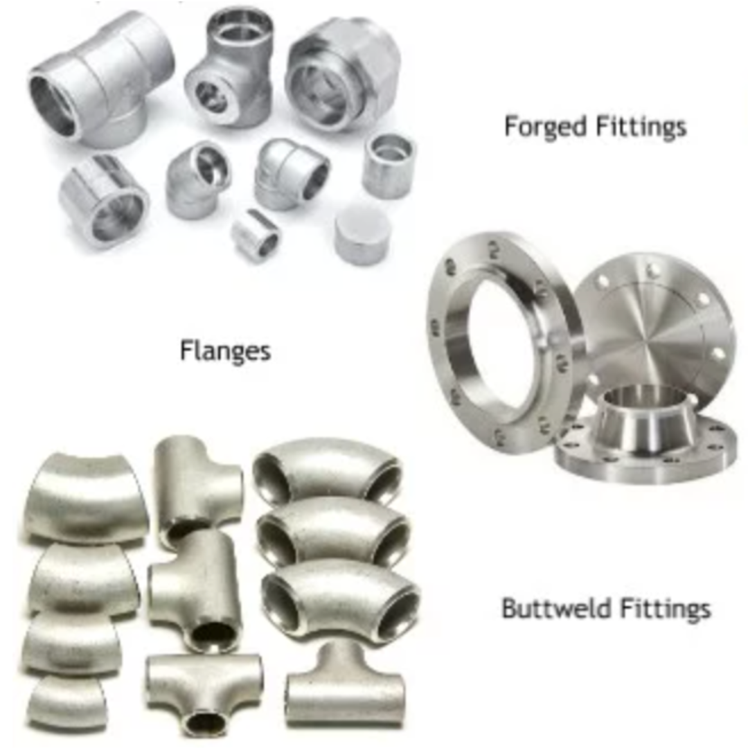 Pipe Fittings