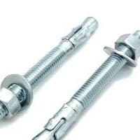 Anchor Bolts