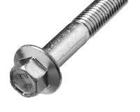 Flange Bolt