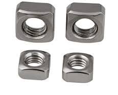 Square Nut