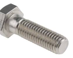 Hex Head Bolt