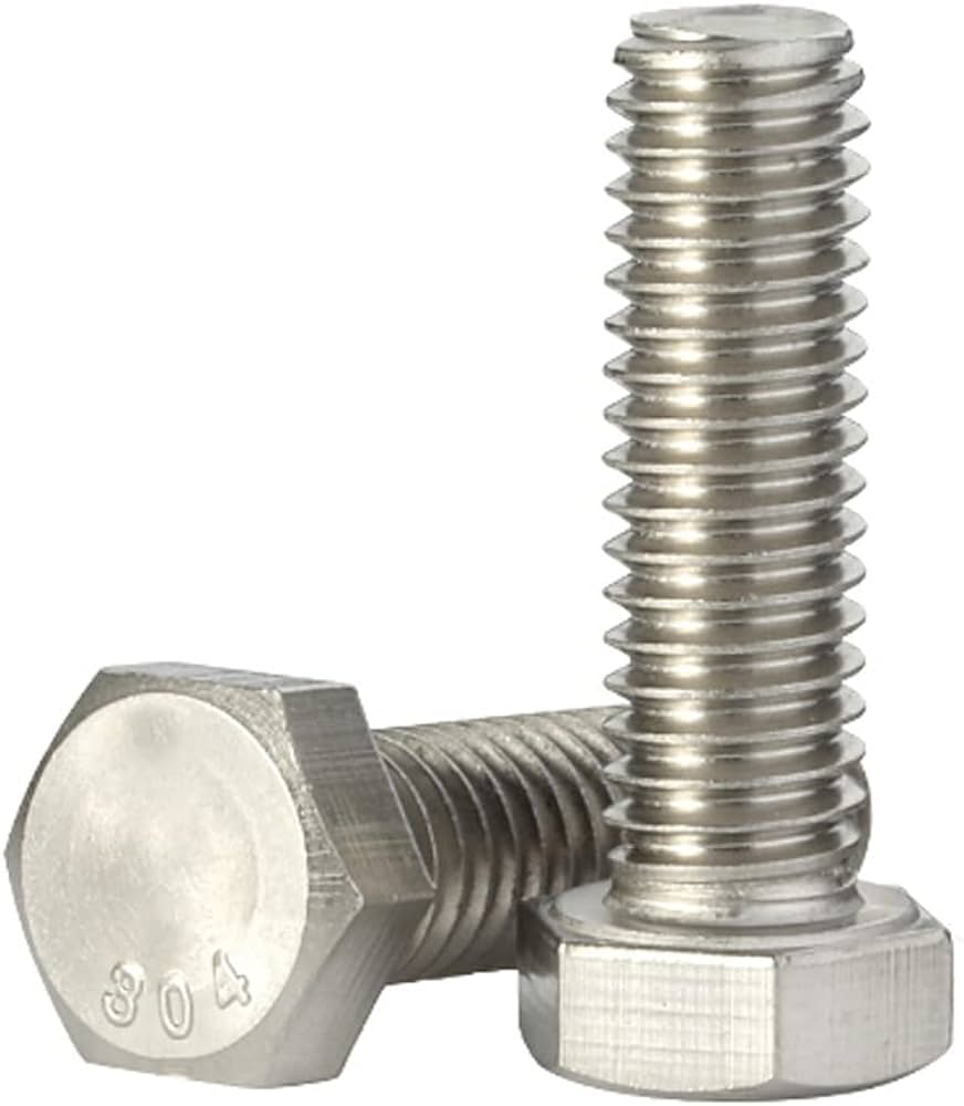 Full Thread Bolt