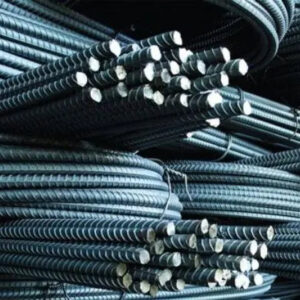 Sugna Fe550D TMT Rebar