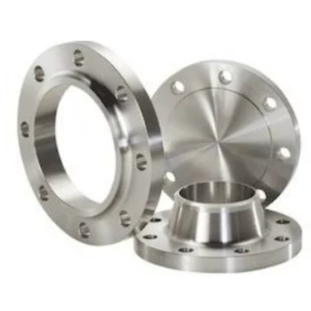 Flanges