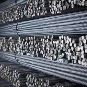 JSW Neosteel Fe550D TMT Rebar