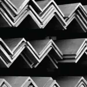 JSPL Mild Steel Angles E300A ISA