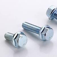Flange Bolts