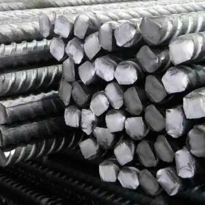 TMT Bars